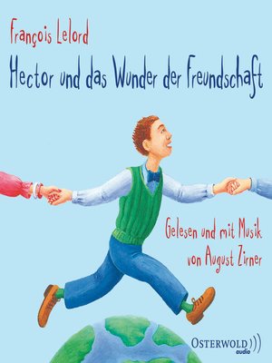 cover image of Hector und das Wunder der Freundschaft (Hectors Abenteuer 5)